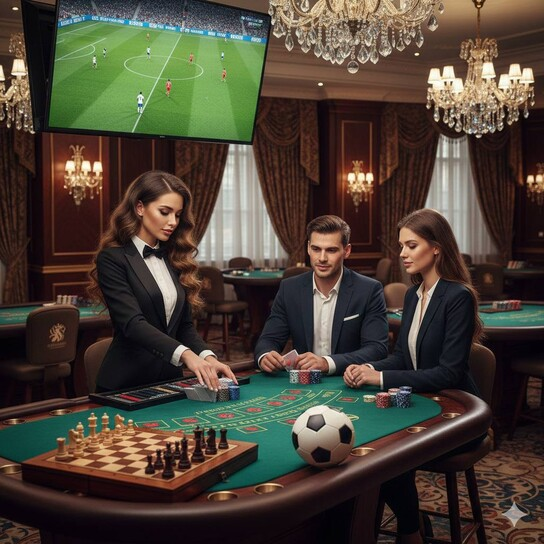 球友直播平台截图